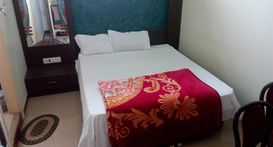Sahara Lodge & Hotel, Chitradurga 1